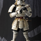 Illustration for article titled Bandais Samurai Stormtrooper Looks Absolutely Amazing